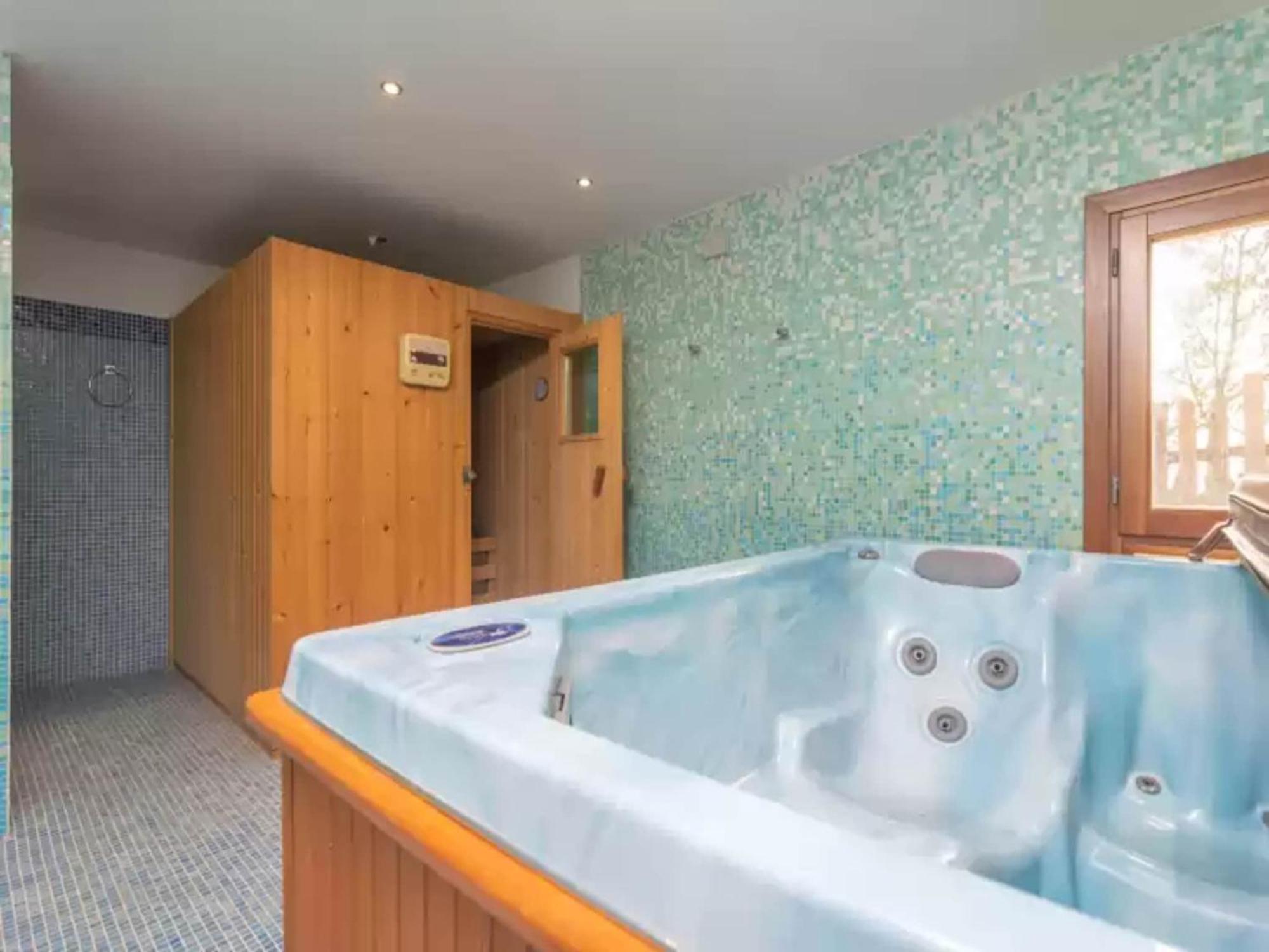 Can Mir Sa Posada Des Pages Villa With Pool Pollença Esterno foto
